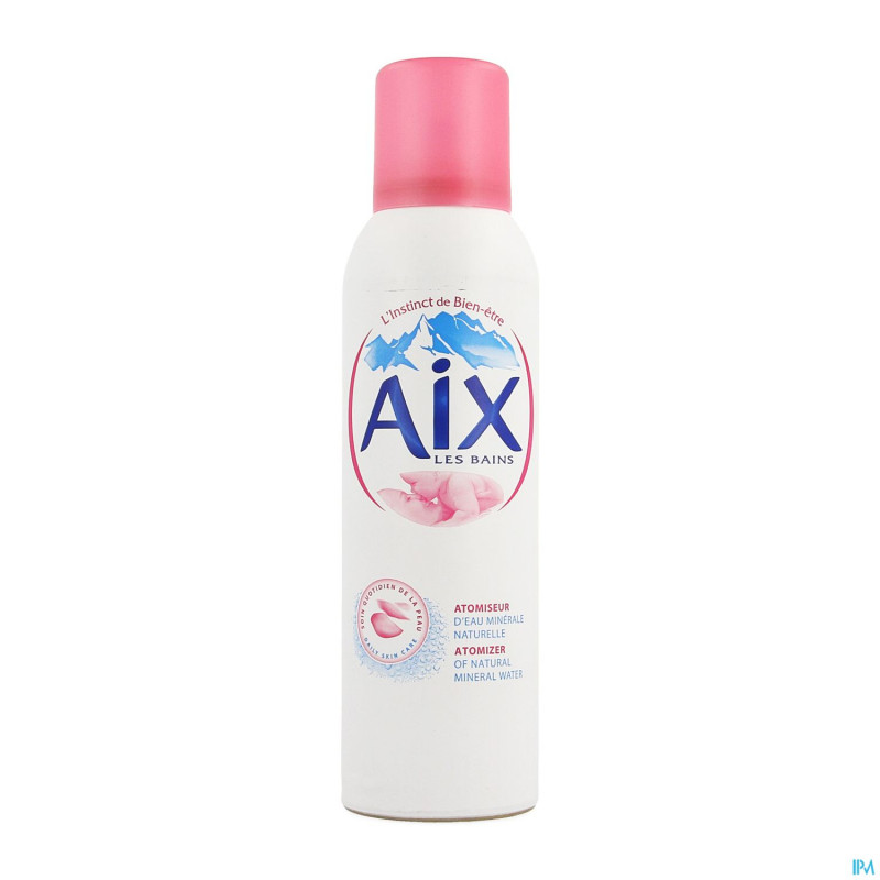 Brumisateur eau    150ml