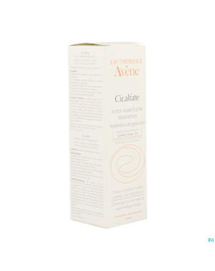 Avene cicalfate lotion assechante nf    40ml