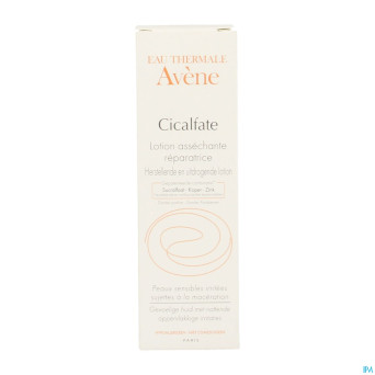 Avene cicalfate lotion assechante nf    40ml