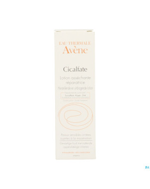 Avene cicalfate lotion assechante nf    40ml