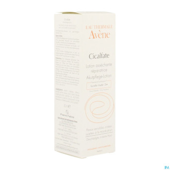 Avene cicalfate lotion assechante nf    40ml