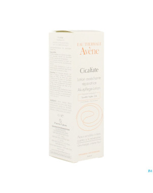 Avene cicalfate lotion assechante nf    40ml