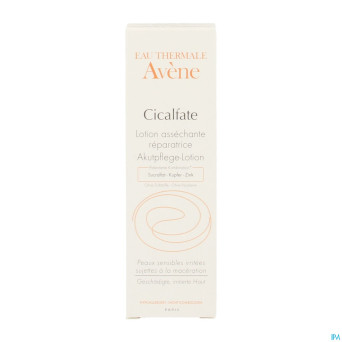 Avene cicalfate lotion assechante nf    40ml