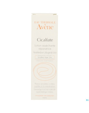 Avene cicalfate lotion assechante nf    40ml