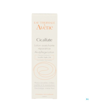 Avene cicalfate lotion assechante nf    40ml