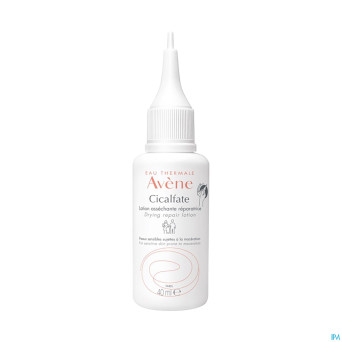 Avene cicalfate lotion assechante nf    40ml