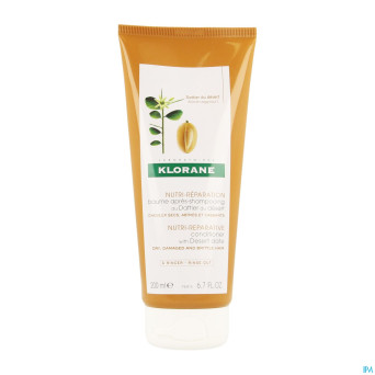 Klorane capil. baume a/sh dattier    200ml