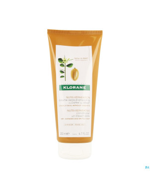 Klorane capil. baume a/sh dattier    200ml