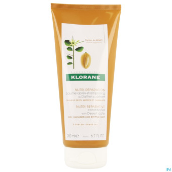 Klorane capil. baume a/sh dattier    200ml