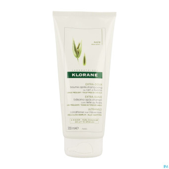 Klorane capil. baume a/sh avoine    200ml