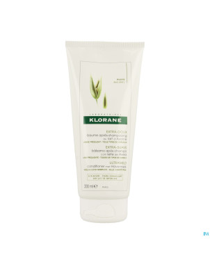 Klorane capil. baume a/sh avoine    200ml