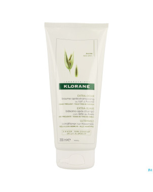 Klorane capil. baume a/sh avoine    200ml