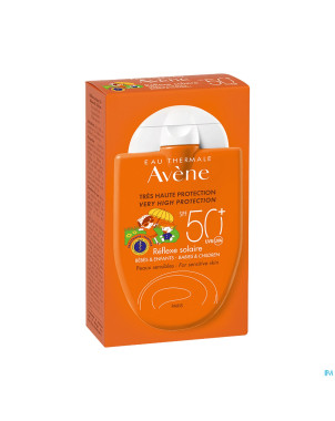 Avene reflexe solaire enfant spf50+    30ml
