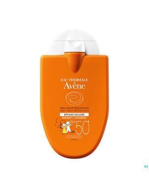 Avene reflexe solaire enfant spf50+    30ml