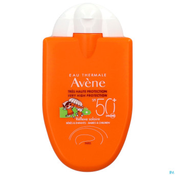 Avene reflexe solaire enfant spf50+    30ml