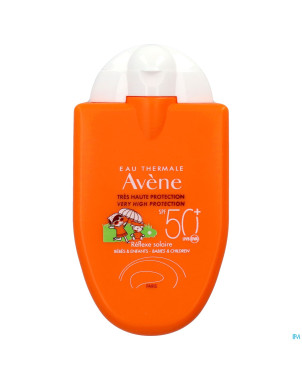 Avene reflexe solaire enfant spf50+    30ml