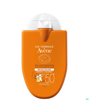 Avene reflexe solaire enfant spf50+    30ml