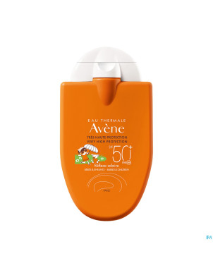 Avene reflexe solaire enfant spf50+    30ml