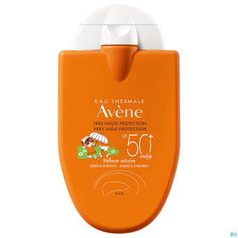 Avene reflexe solaire enfant spf50+    30ml