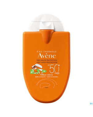 Avene reflexe solaire enfant spf50+    30ml