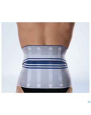Lordoloc ceinture lombaire titan t1