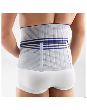 Lordoloc ceinture lombaire titan t2