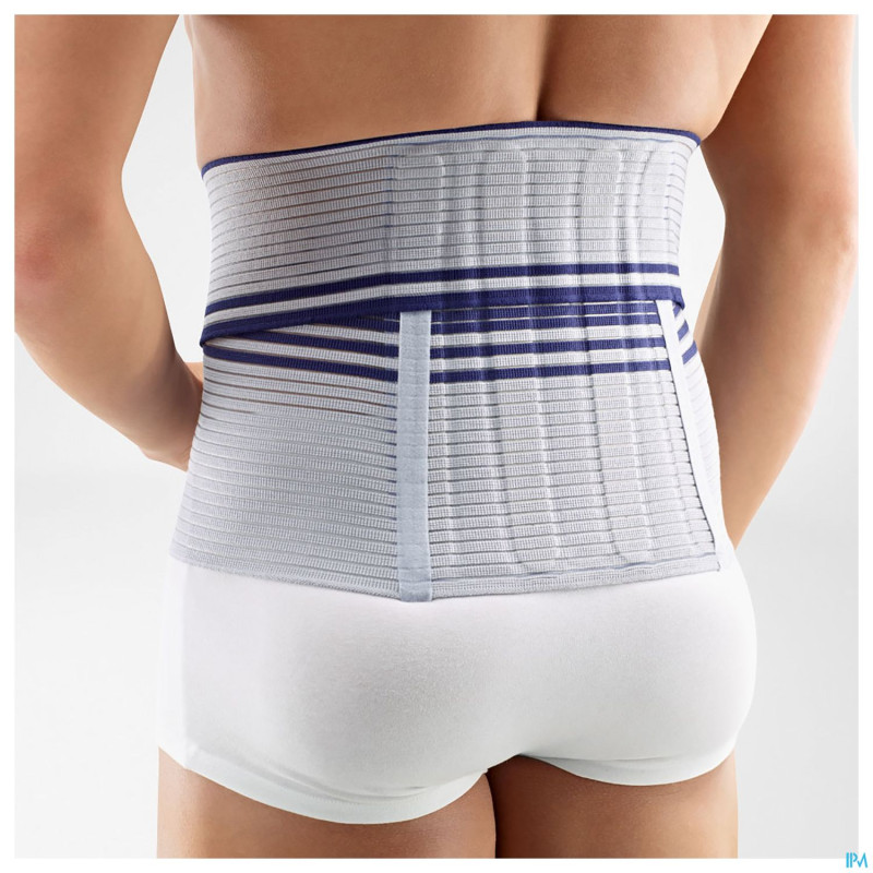 Lordoloc ceinture lombaire titan t3