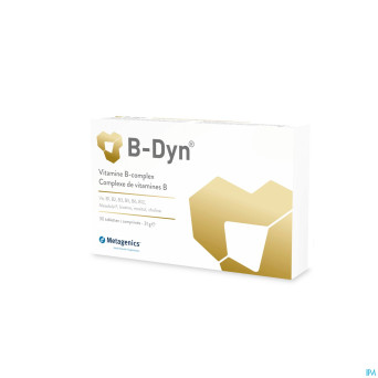 B-dyn    comp  30 21522 metagenics