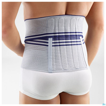 Lordoloc ceinture lombaire titan t5