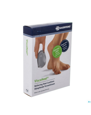 Viscoheel talonnette t0