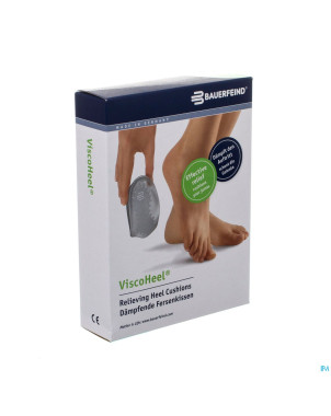 Viscoheel talonnette t1