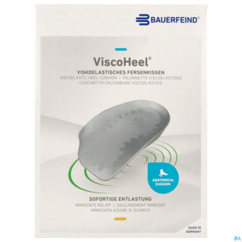 Viscoheel talonnette t2