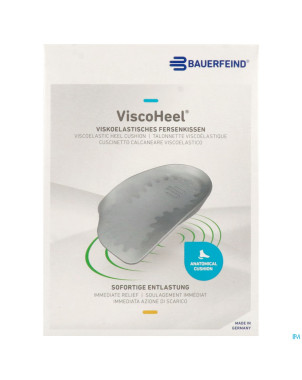Viscoheel talonnette t2