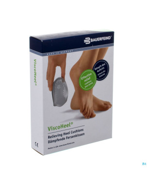 Viscoheel talonnette t4