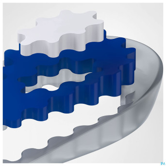 Viscospot talonnette droite + gauche t1