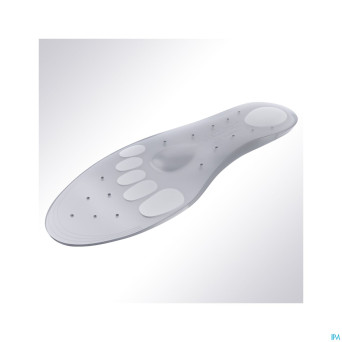 Viscoped semelle viscoelastique t1