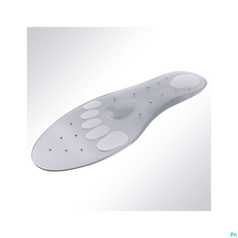 Viscoped semelle viscoelastique t1