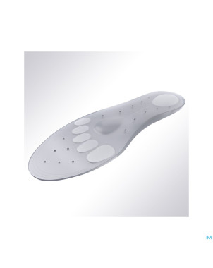 Viscoped semelle viscoelastique t5