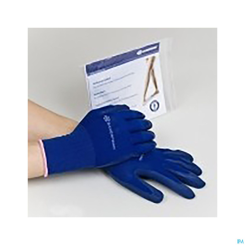 Venotrain gant enfilage  s 10 paires