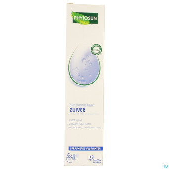 Phytosun spray pur 200ml
