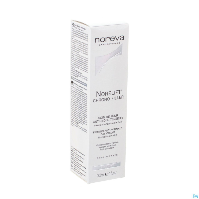 Norelift jour peau normale-sec 30ml