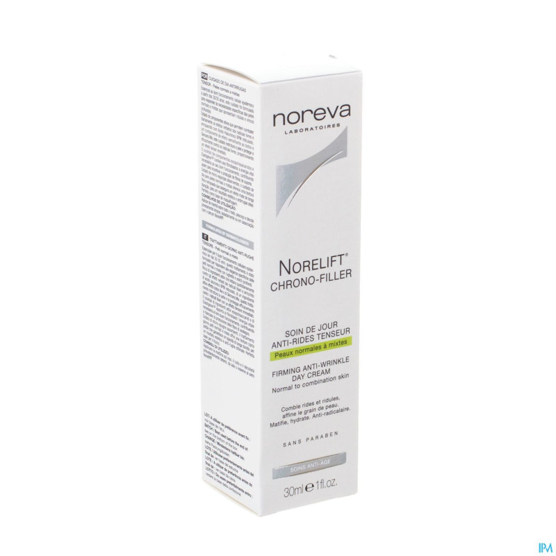 Norelift jour peau normale-mix 30ml