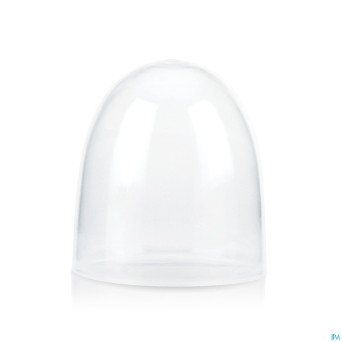 Nuby c biberon pp tet. 3v 0-12m 240ml