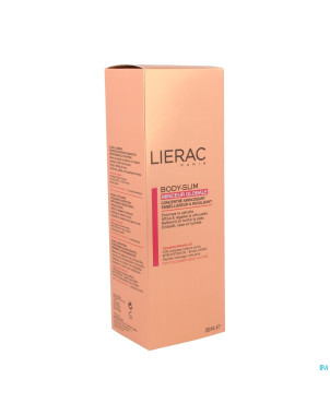 Lierac body slim minceur globale    tube 200ml