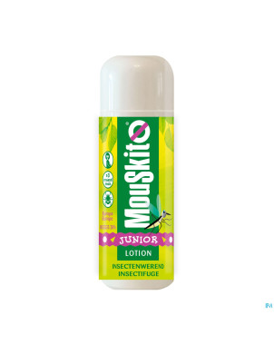 Mouskito junior lotion    fl  75ml