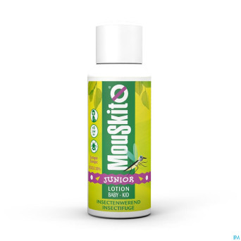 Mouskito junior lotion    fl  75ml