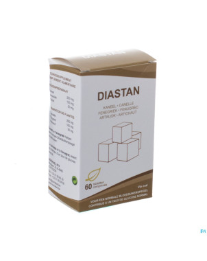 Soria diastan    comp  60