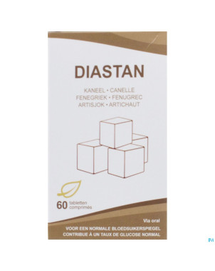 Soria diastan    comp  60