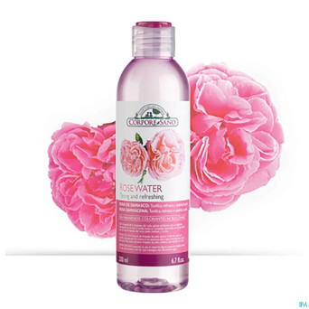 Soria rose water    200ml