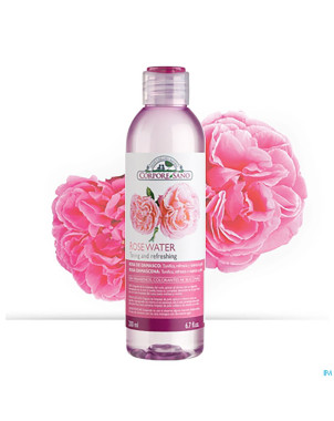 Soria rose water    200ml